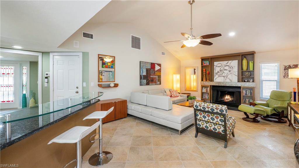 FORT MYERS - Residential