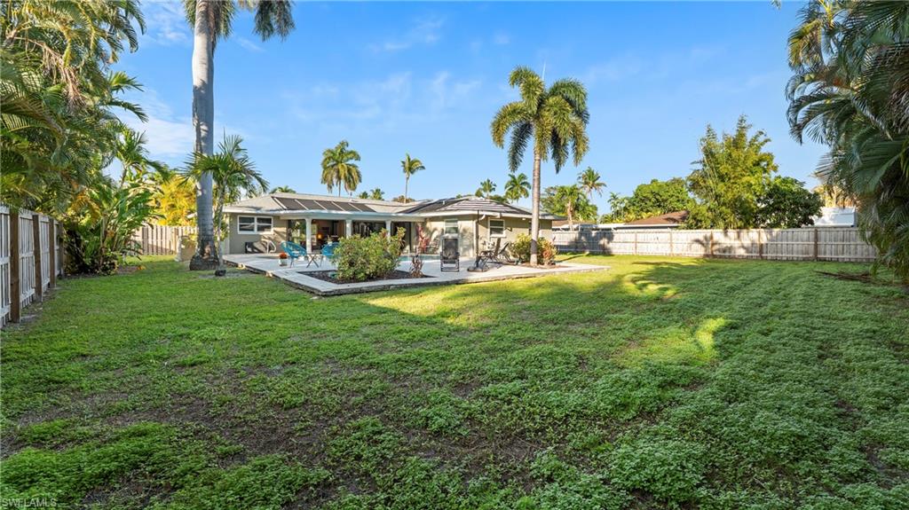 FORT MYERS - Residential