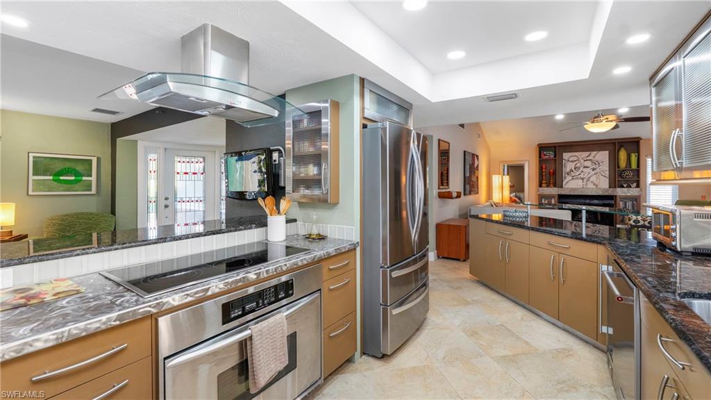 FORT MYERS - Residential