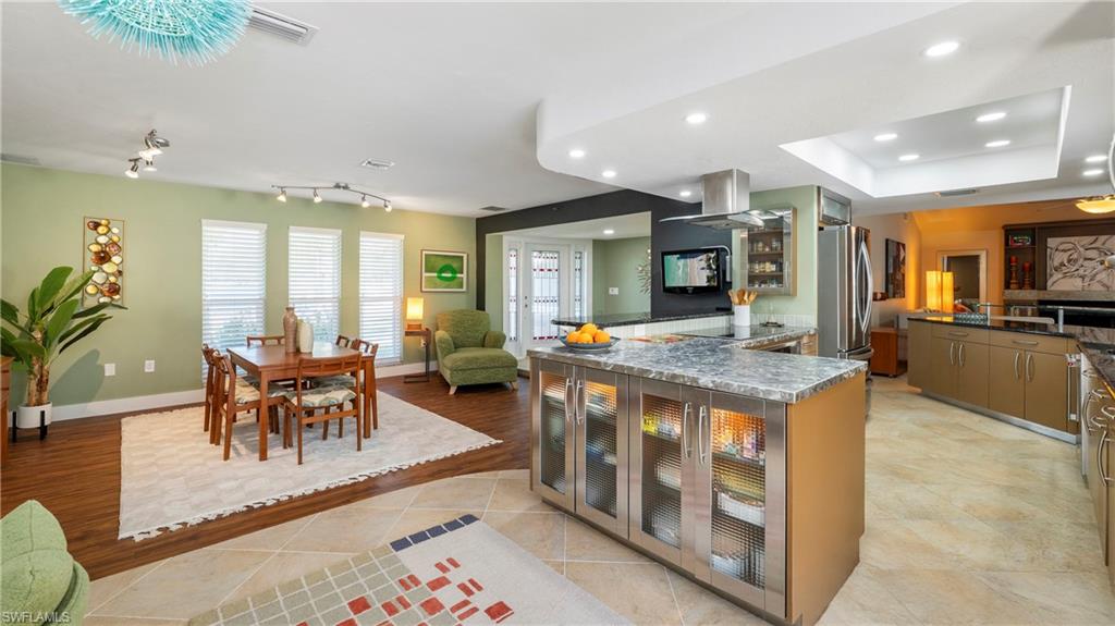 FORT MYERS - Residential