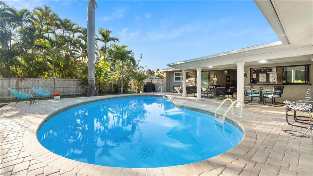 FORT MYERS - Residential