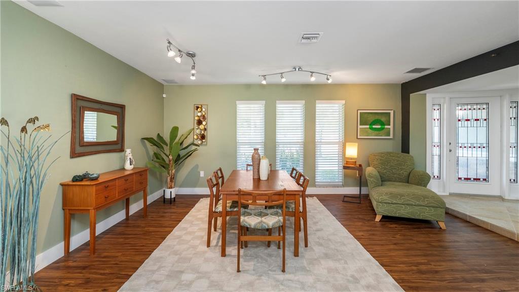 FORT MYERS - Residential