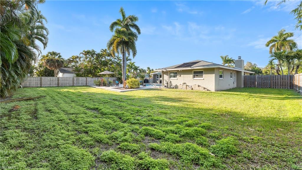 FORT MYERS - Residential