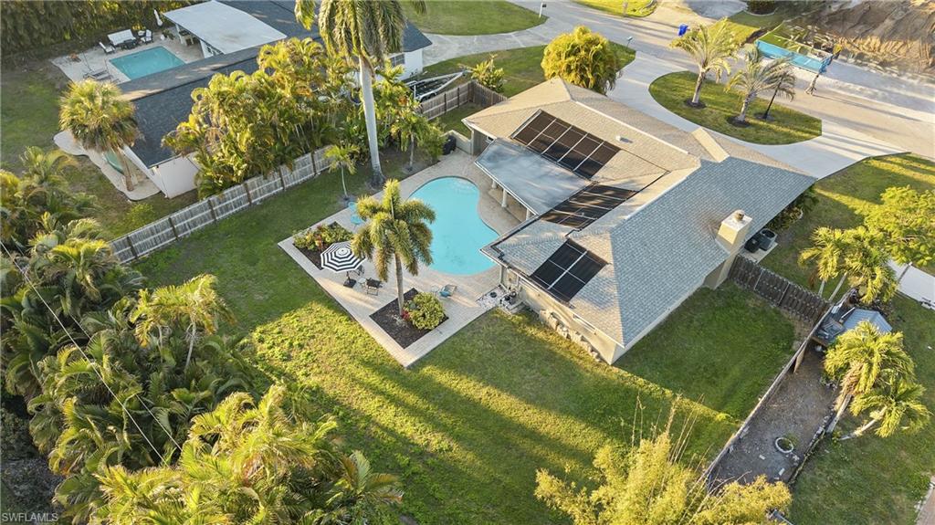 FORT MYERS - Residential