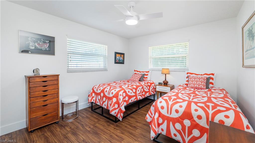 FORT MYERS - Residential