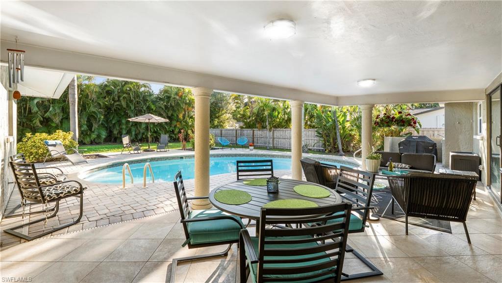 FORT MYERS - Residential