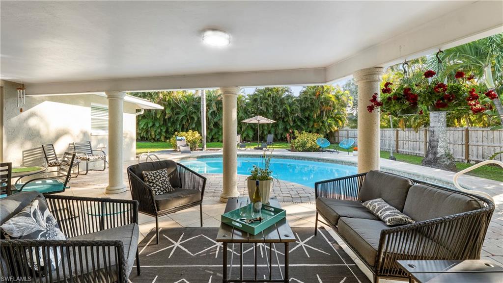 FORT MYERS - Residential