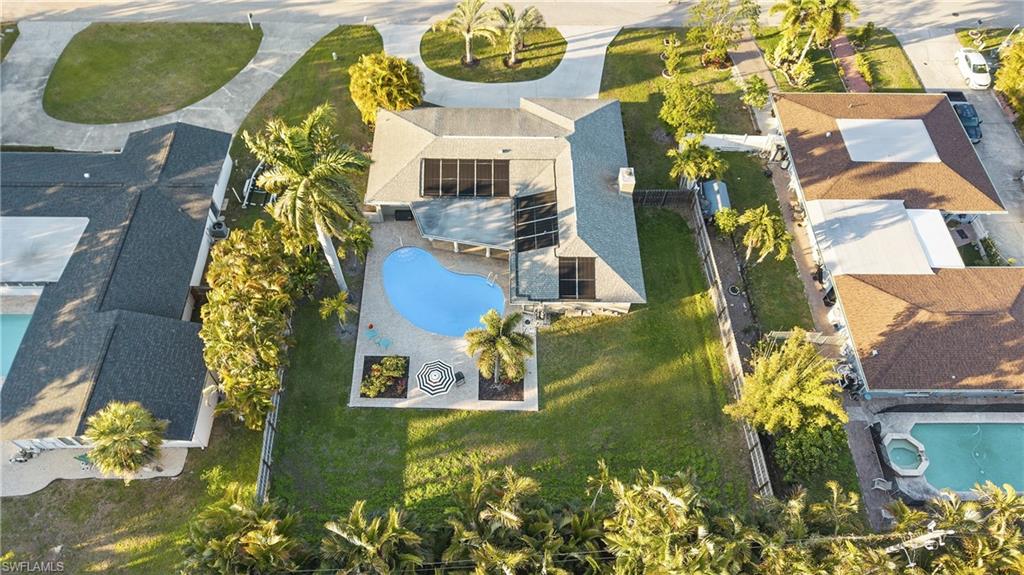 FORT MYERS - Residential