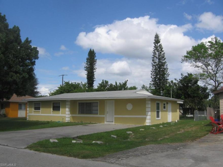 This beautiful gem has great qualities. You can buy to live in yourself or you have have as a rental property. This home is considered to be below market with opportunity to increase your monthly gross income $2,000. From the combination of several rentals. This property underwent a total renovation in 2011. There is a shared laundry area with a separate entrance at exterior. The floor plan in this home is very flexible and can accommodate a large family with no structural improvements. There is currently one tenant in the place. Don't let this opportunity slip by..