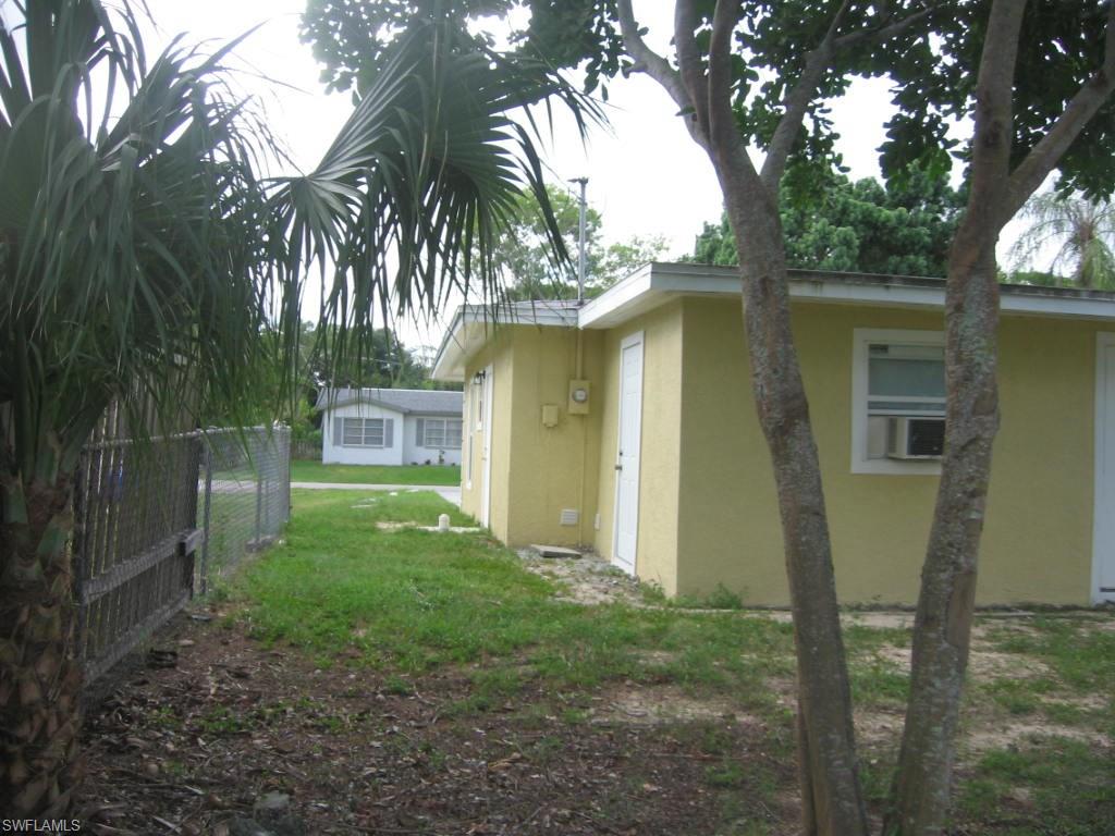 TRAILWINDS - Residential