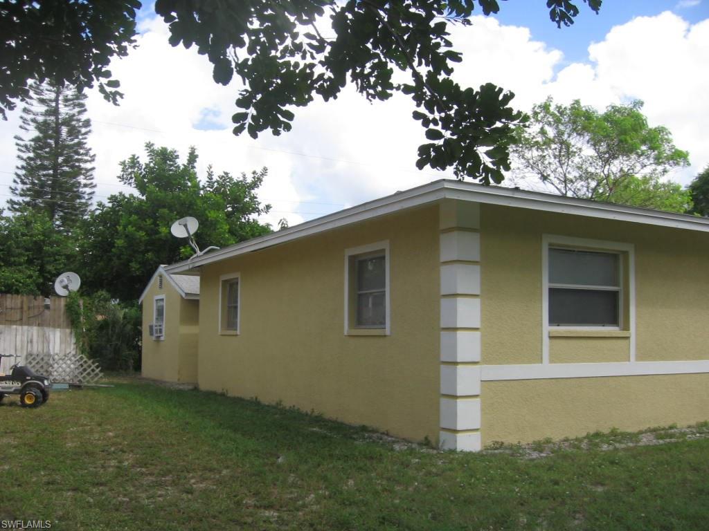 TRAILWINDS - Residential