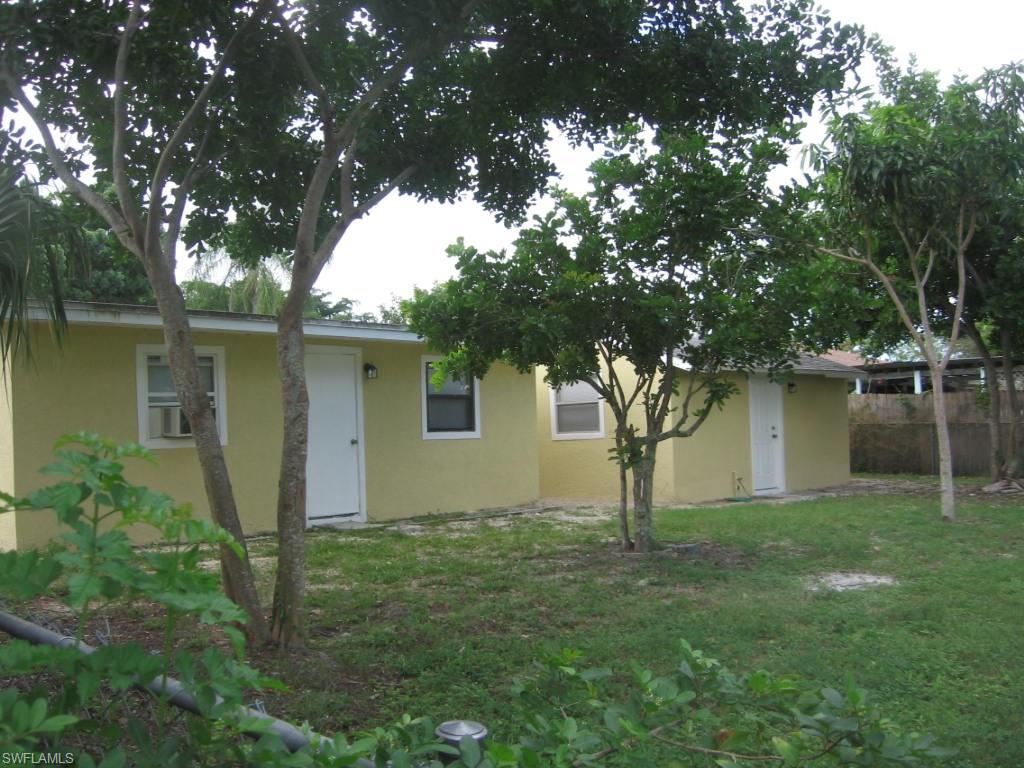 TRAILWINDS - Residential