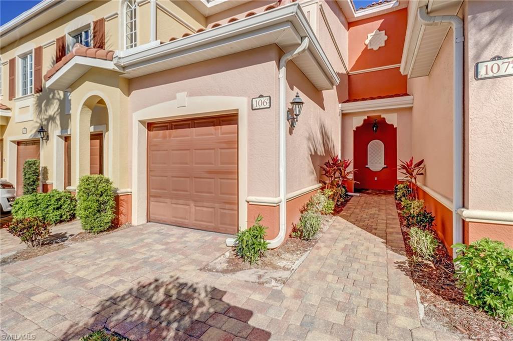 VILLAGIO - Residential