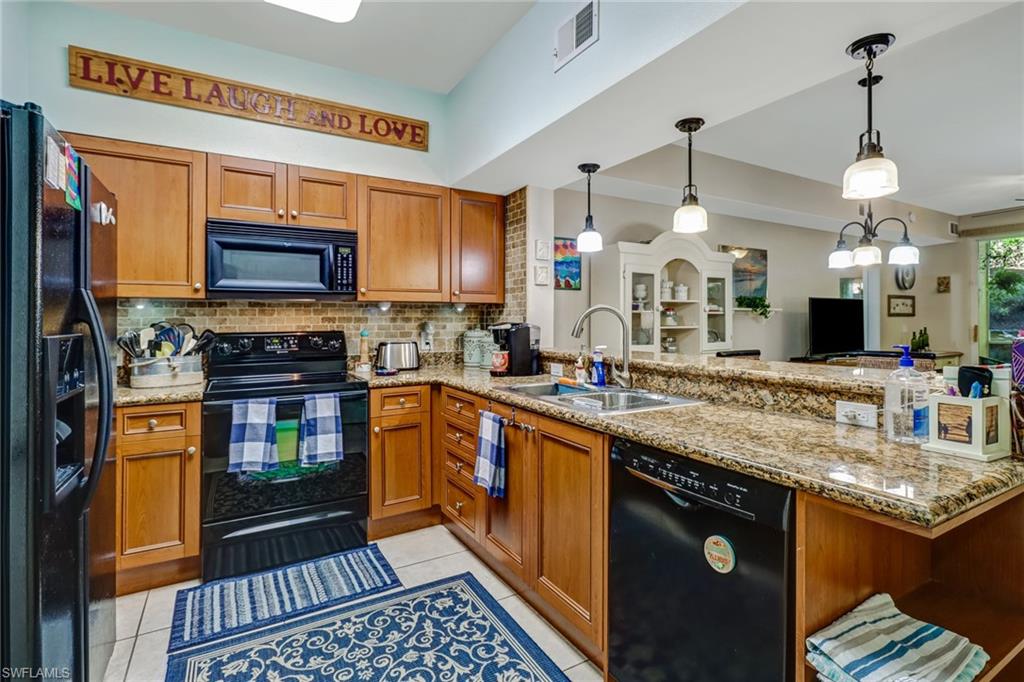 VILLAGIO - Residential