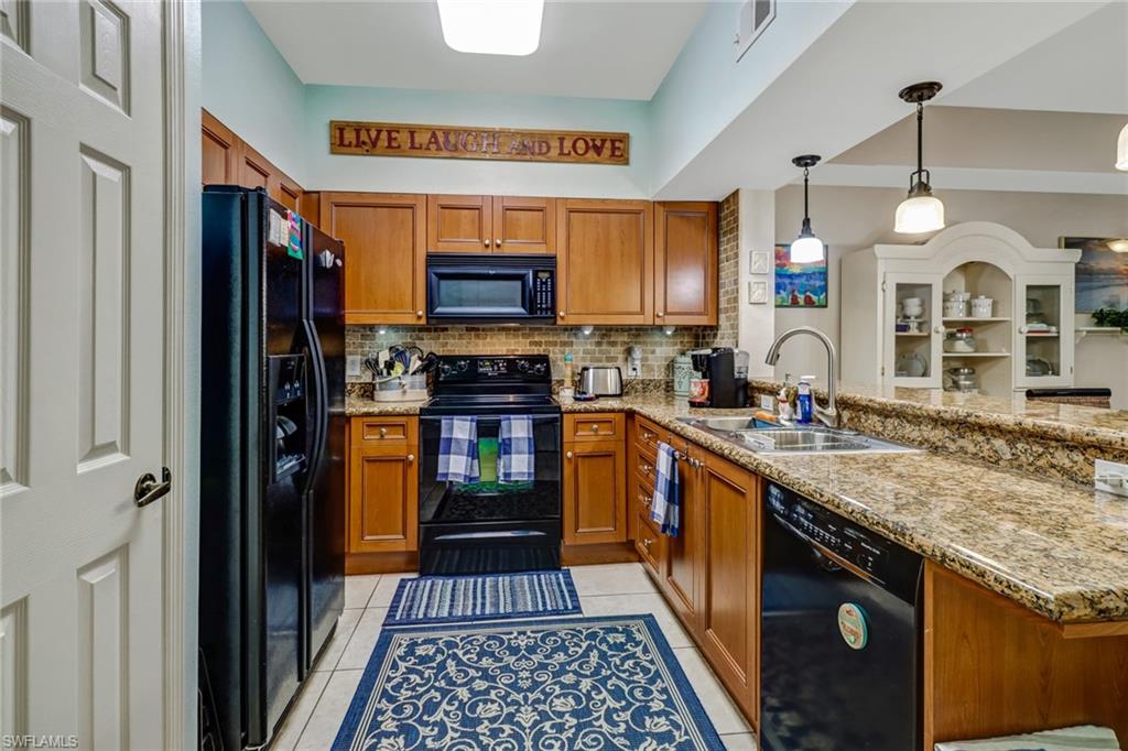 VILLAGIO - Residential