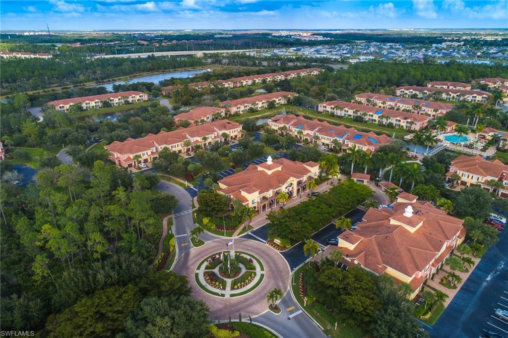 VILLAGIO - Residential