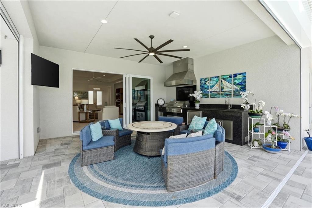 CRANE POINT - Residential
