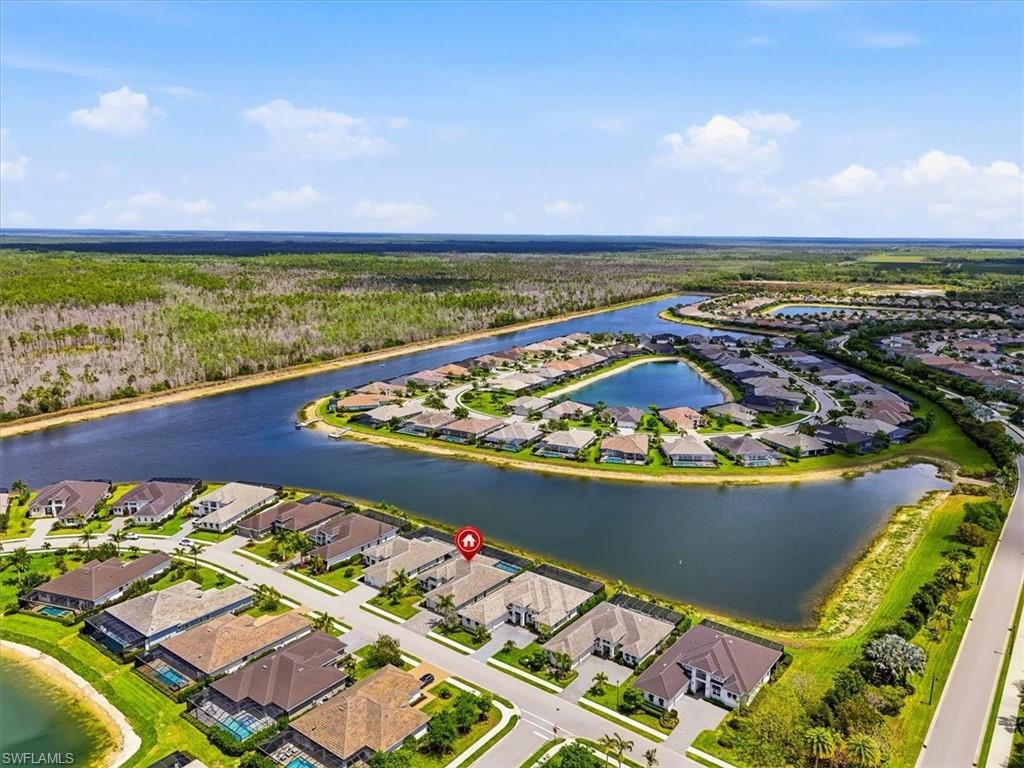 CRANE POINT - Residential
