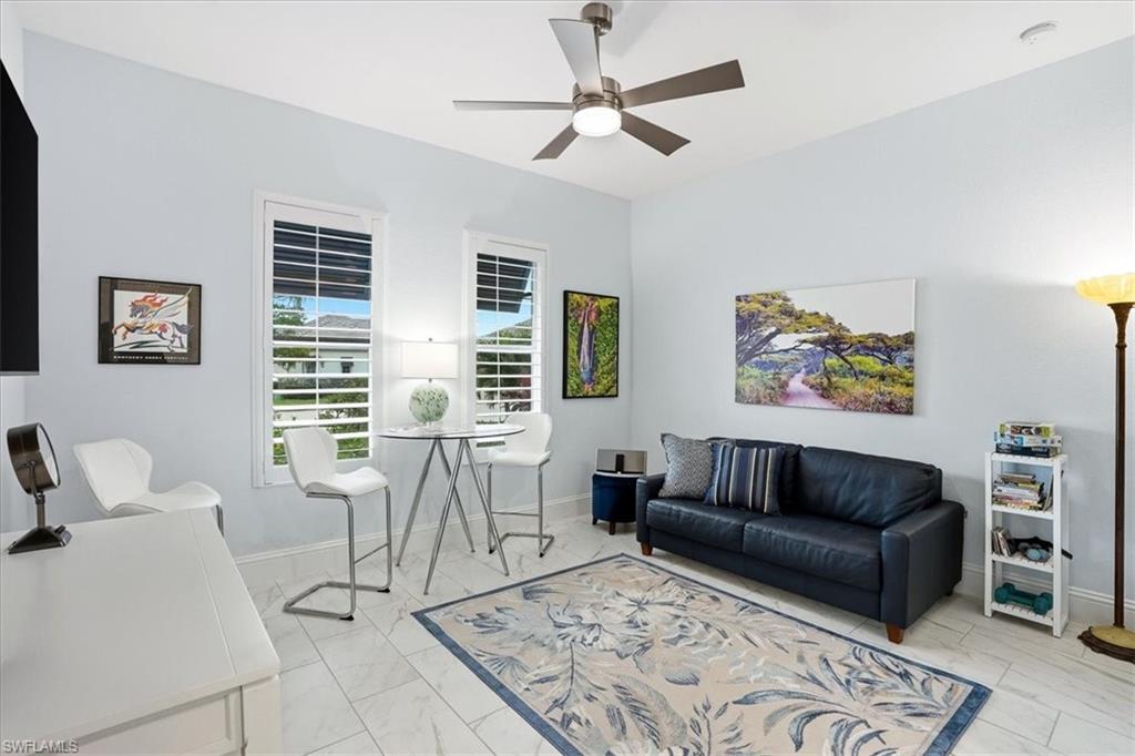 CRANE POINT - Residential