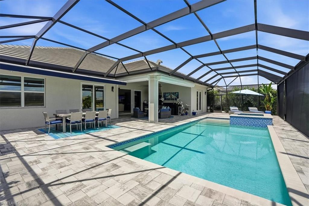 CRANE POINT - Residential