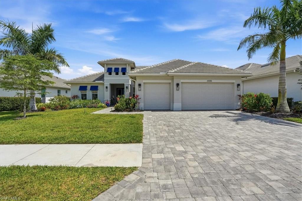 CRANE POINT - Residential