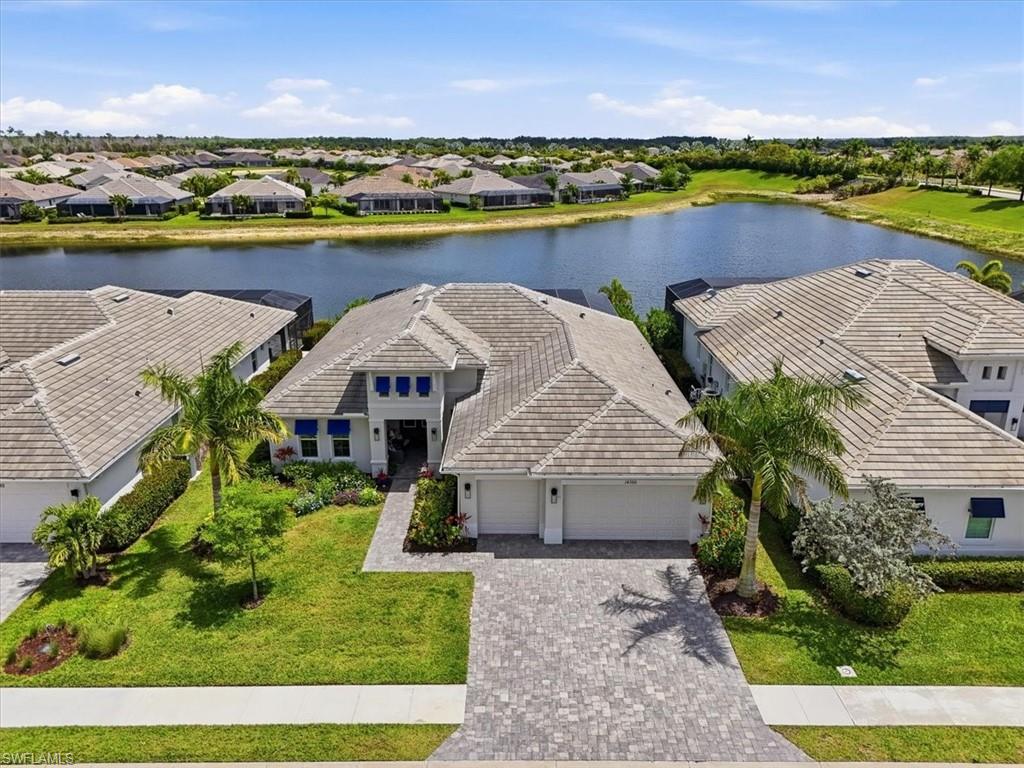 CRANE POINT - Residential