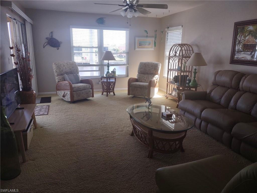 MANATEE BAY CONDO - Residential