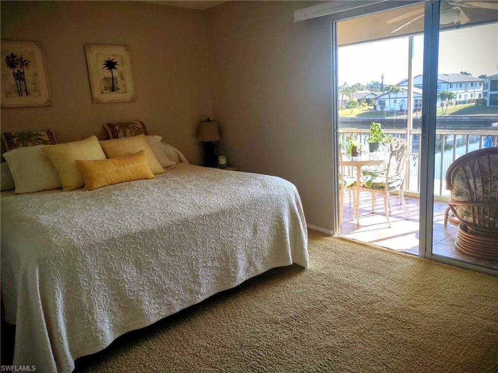 MANATEE BAY CONDO - Residential