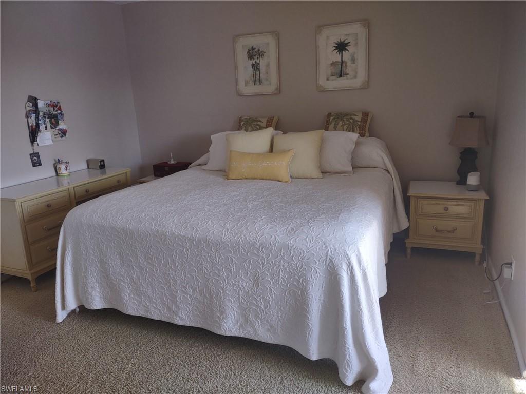 MANATEE BAY CONDO - Residential