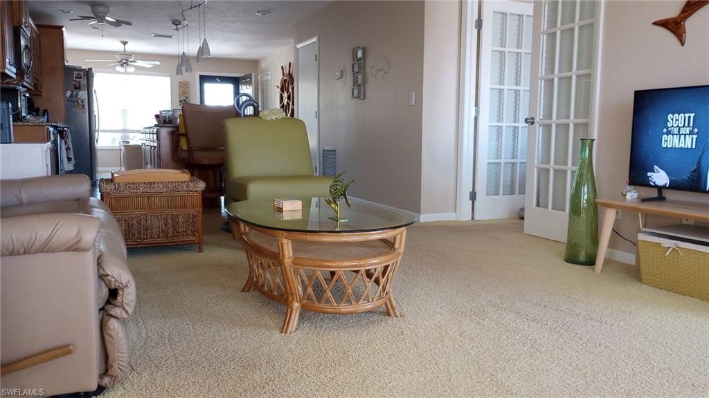 MANATEE BAY CONDO - Residential