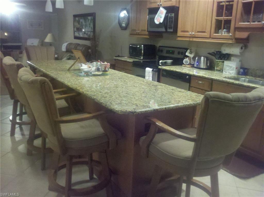 MANATEE BAY CONDO - Residential