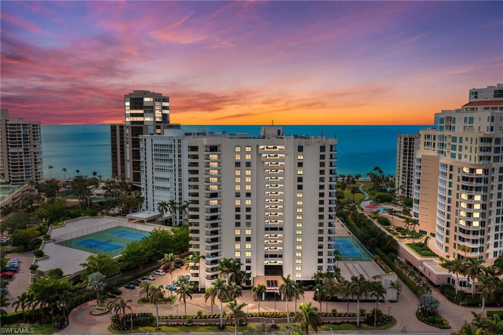 4451 Gulf Shore BLVD N 1901