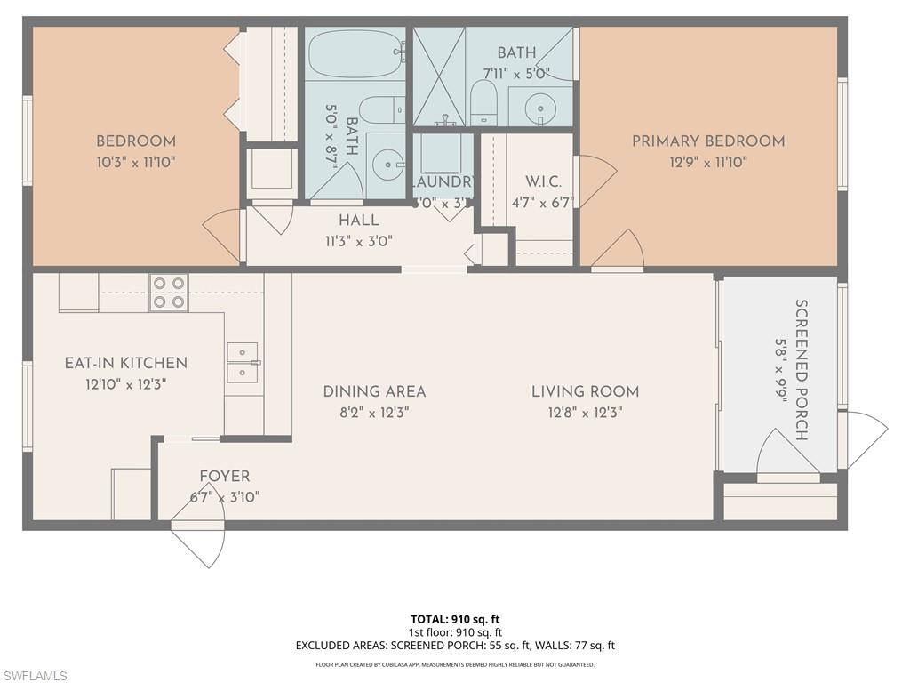 WINDSOR AT KINGS LAKE - Residential