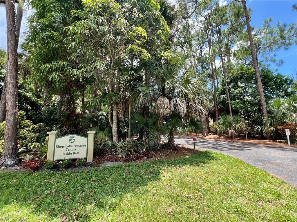 WINDSOR AT KINGS LAKE - Residential