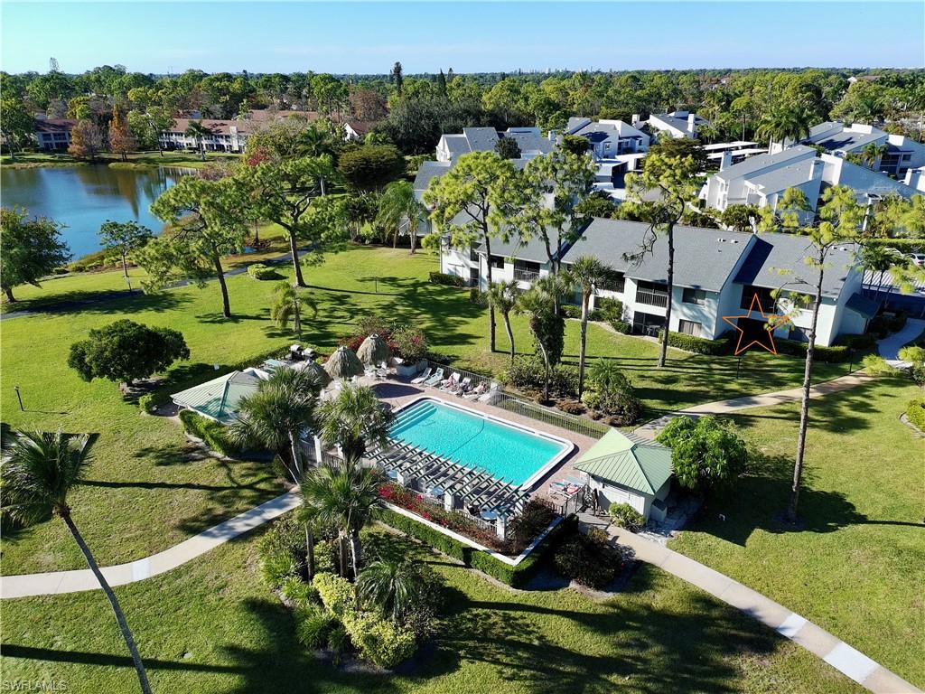 WINDSOR AT KINGS LAKE - Residential