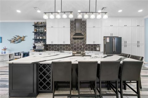 8517 Brittania DR FORT MYERS FL 33912