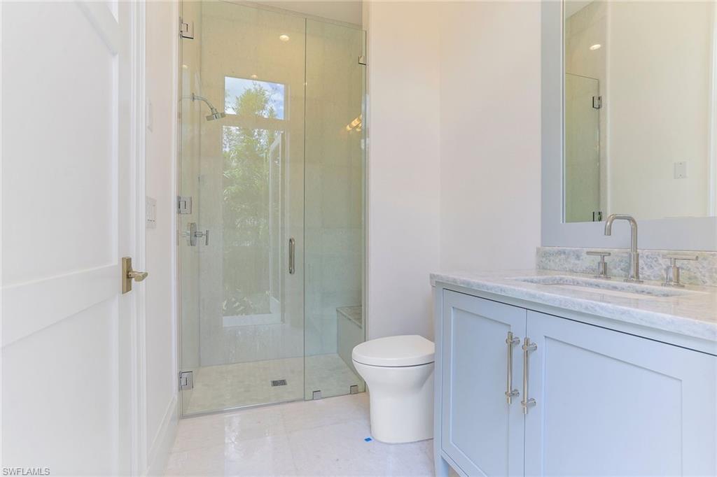 PARK SHORE - Residential