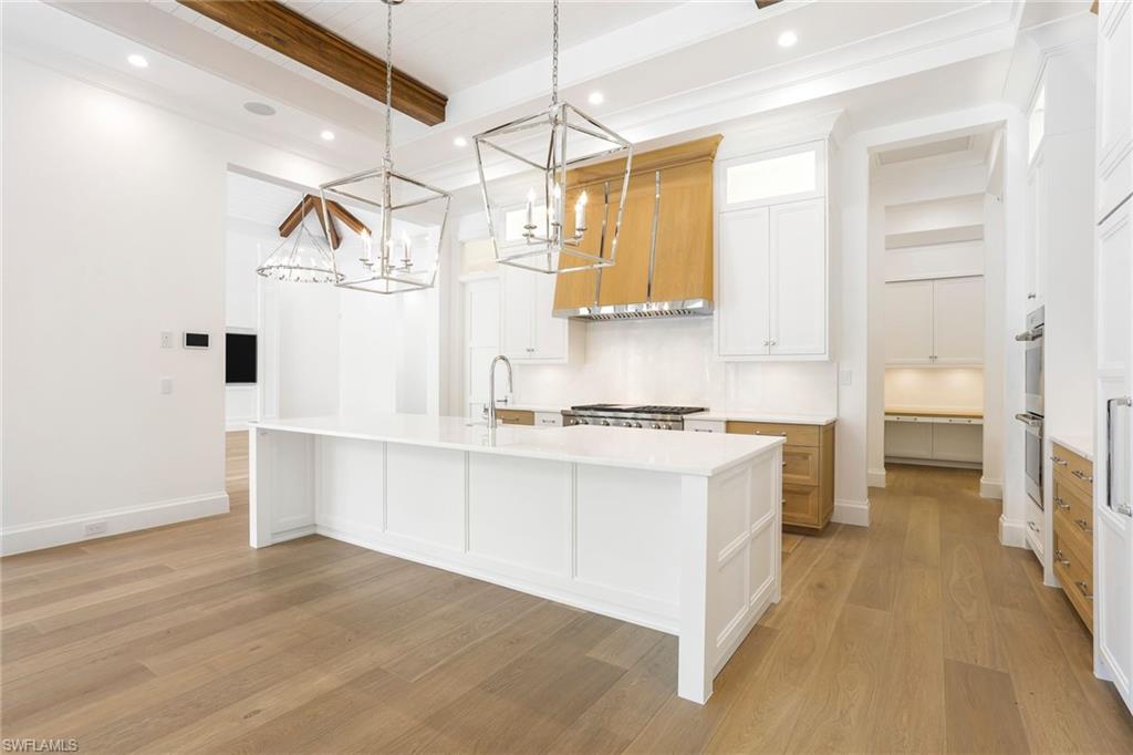 PARK SHORE - Residential