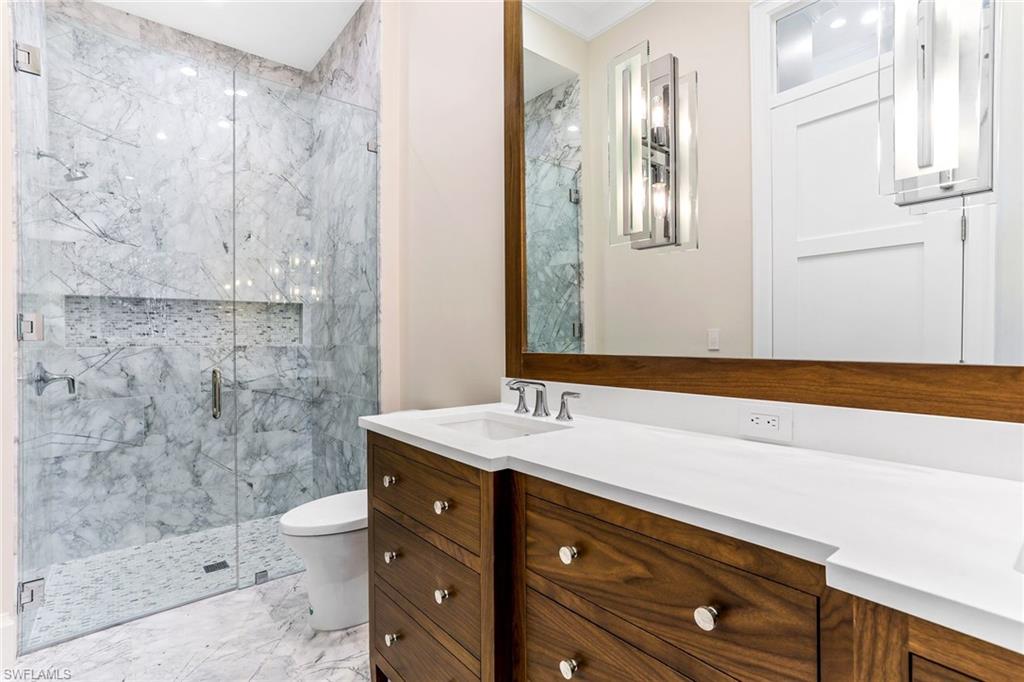 PARK SHORE - Residential