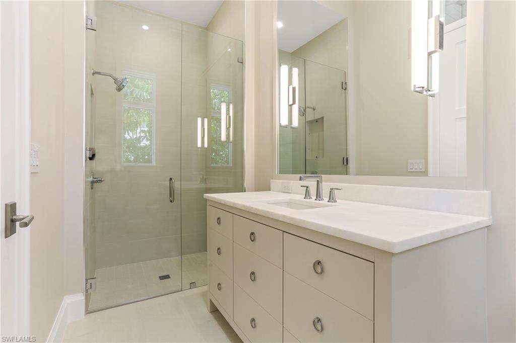 PARK SHORE - Residential