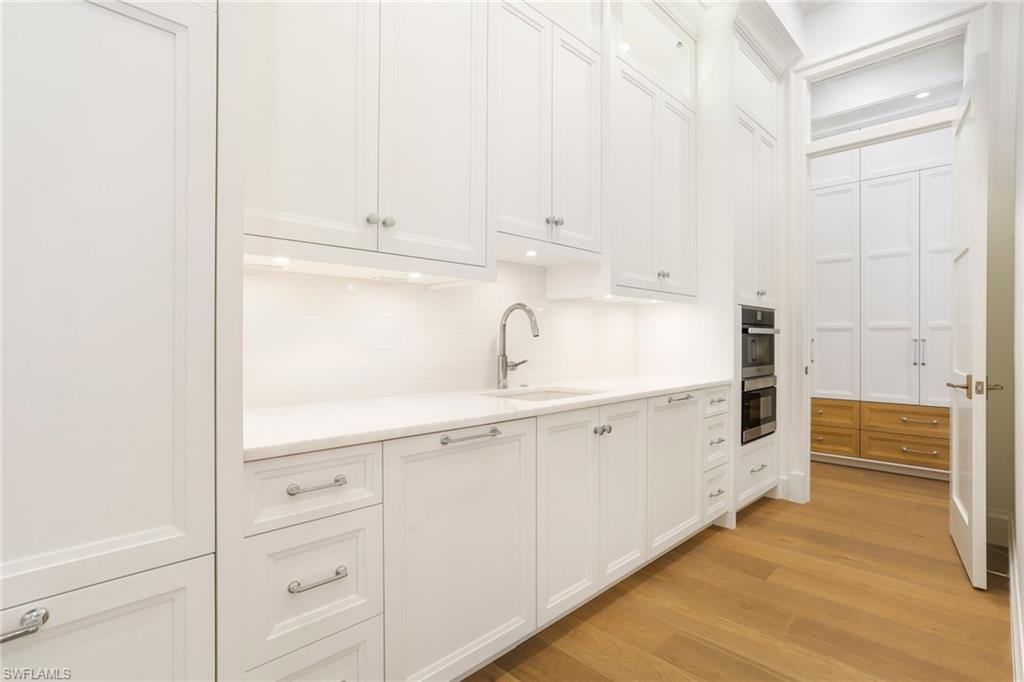 PARK SHORE - Residential