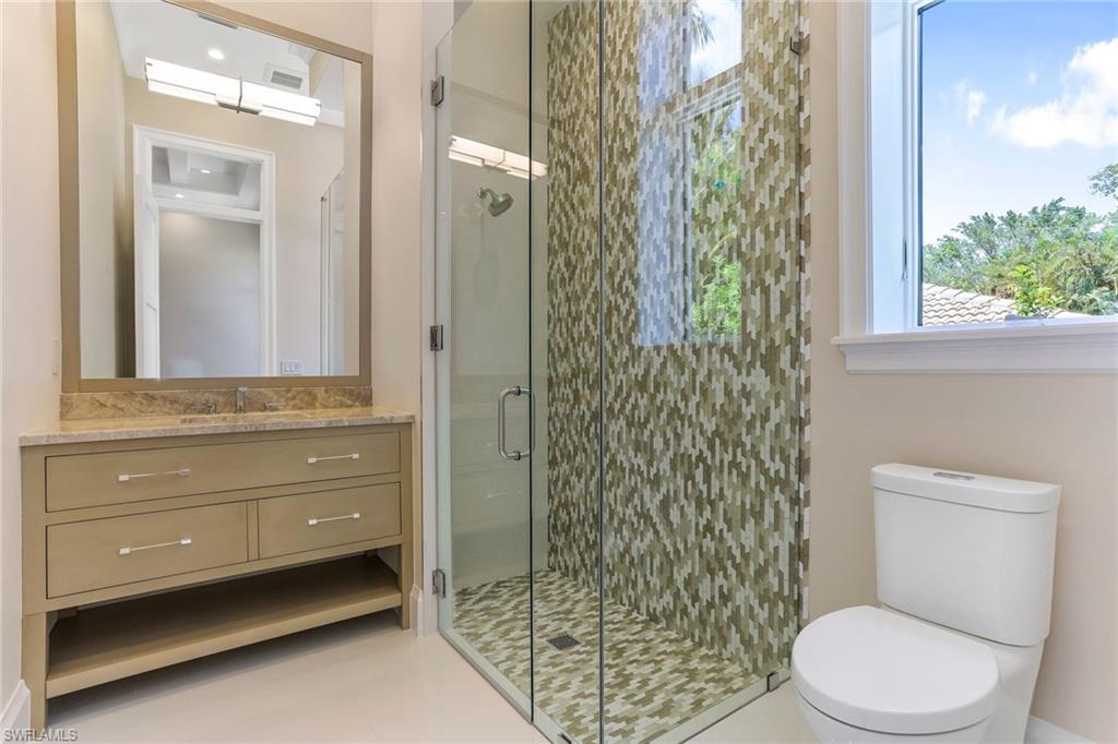 PARK SHORE - Residential