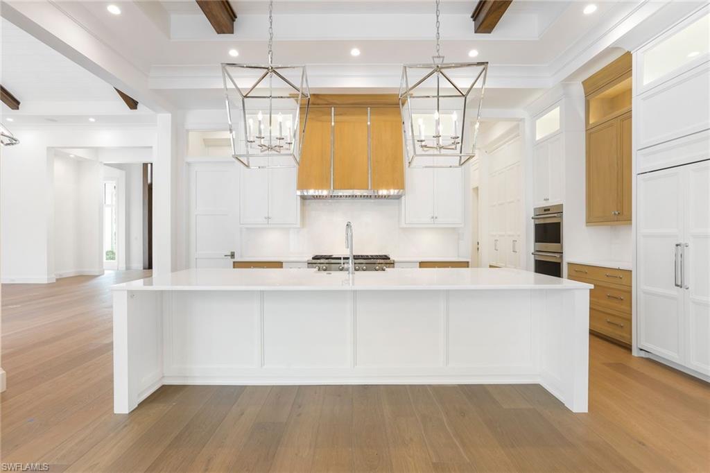 PARK SHORE - Residential