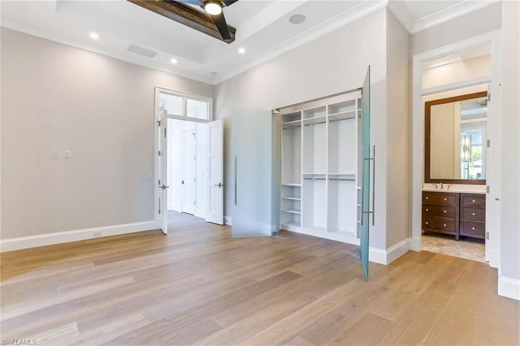 PARK SHORE - Residential