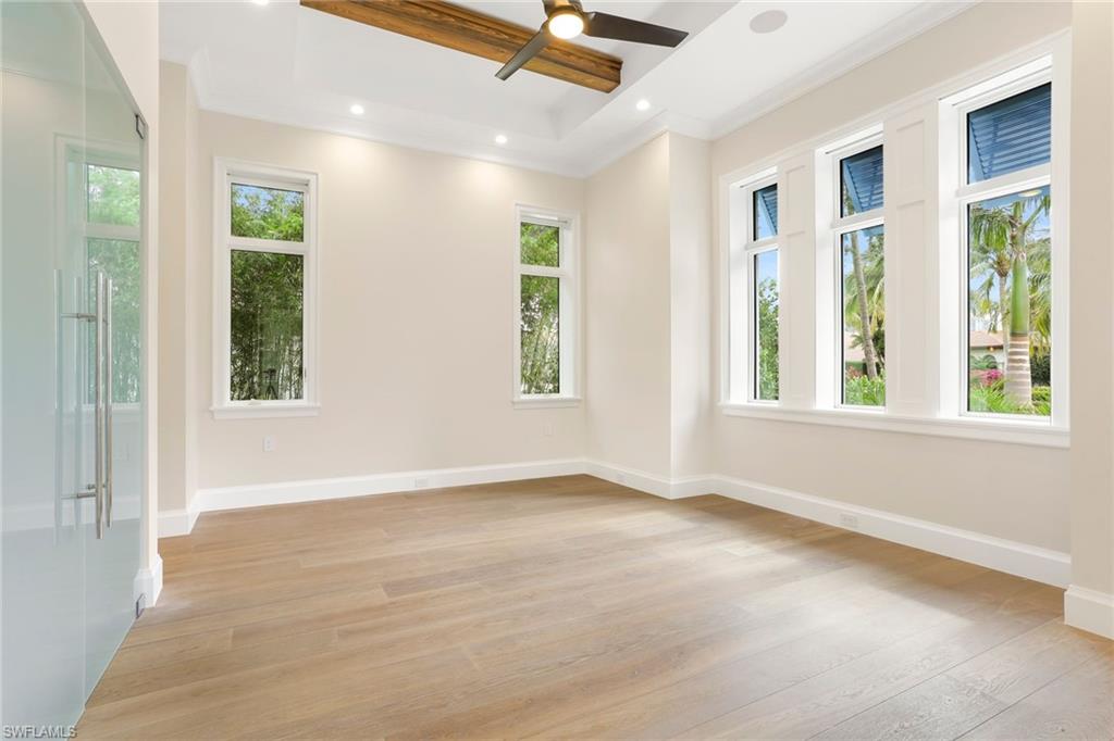 PARK SHORE - Residential