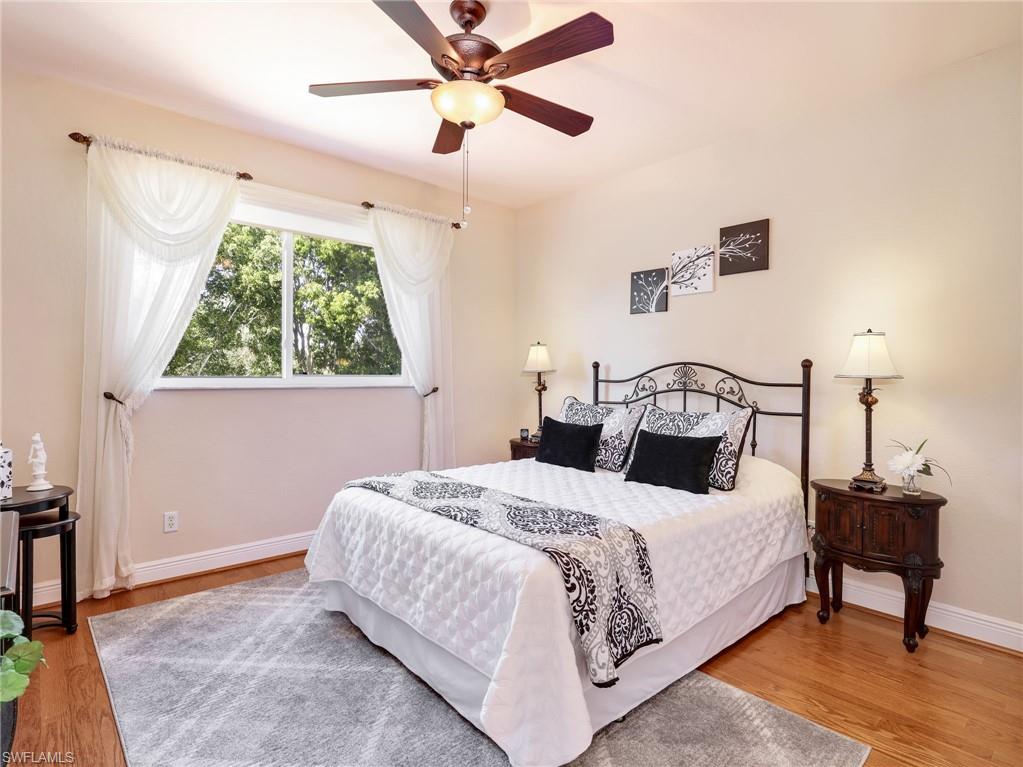 BELLE LAGO - Residential