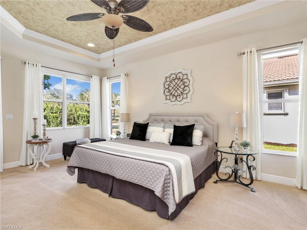 BELLE LAGO - Residential