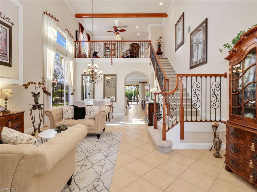 BELLE LAGO - Residential