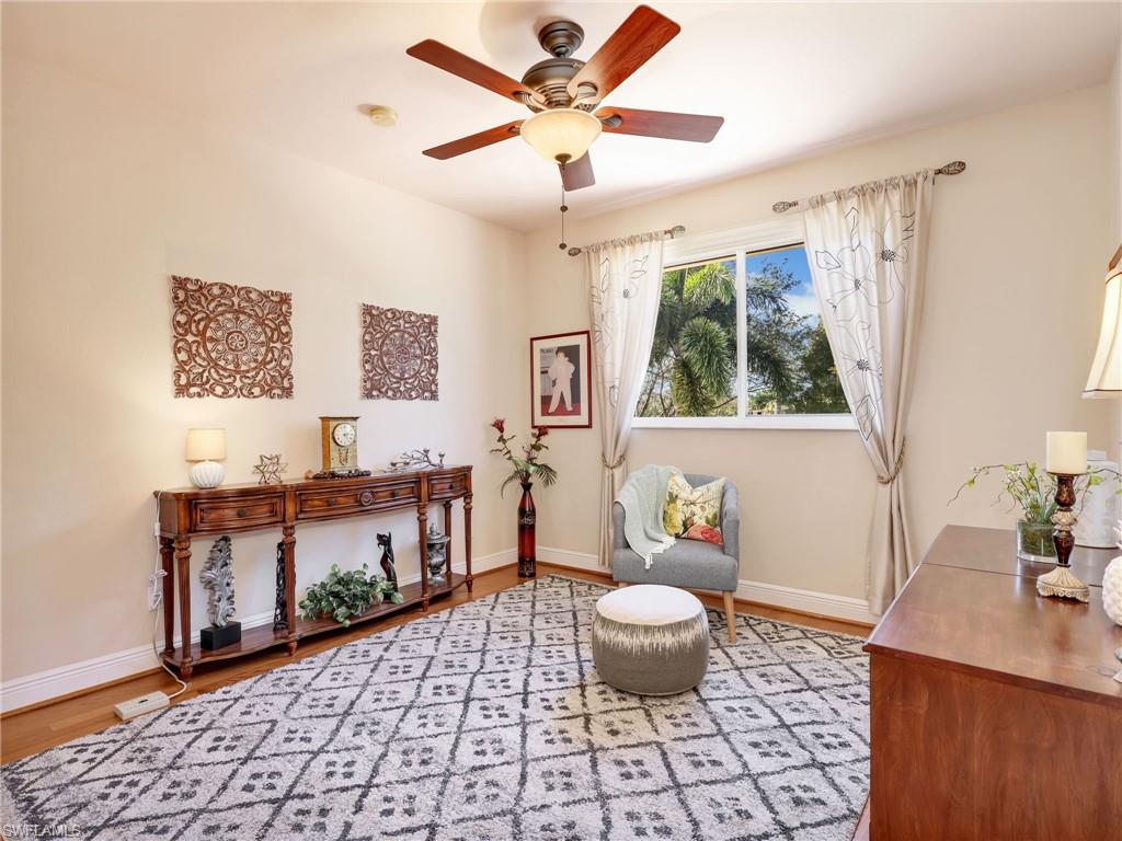 BELLE LAGO - Residential