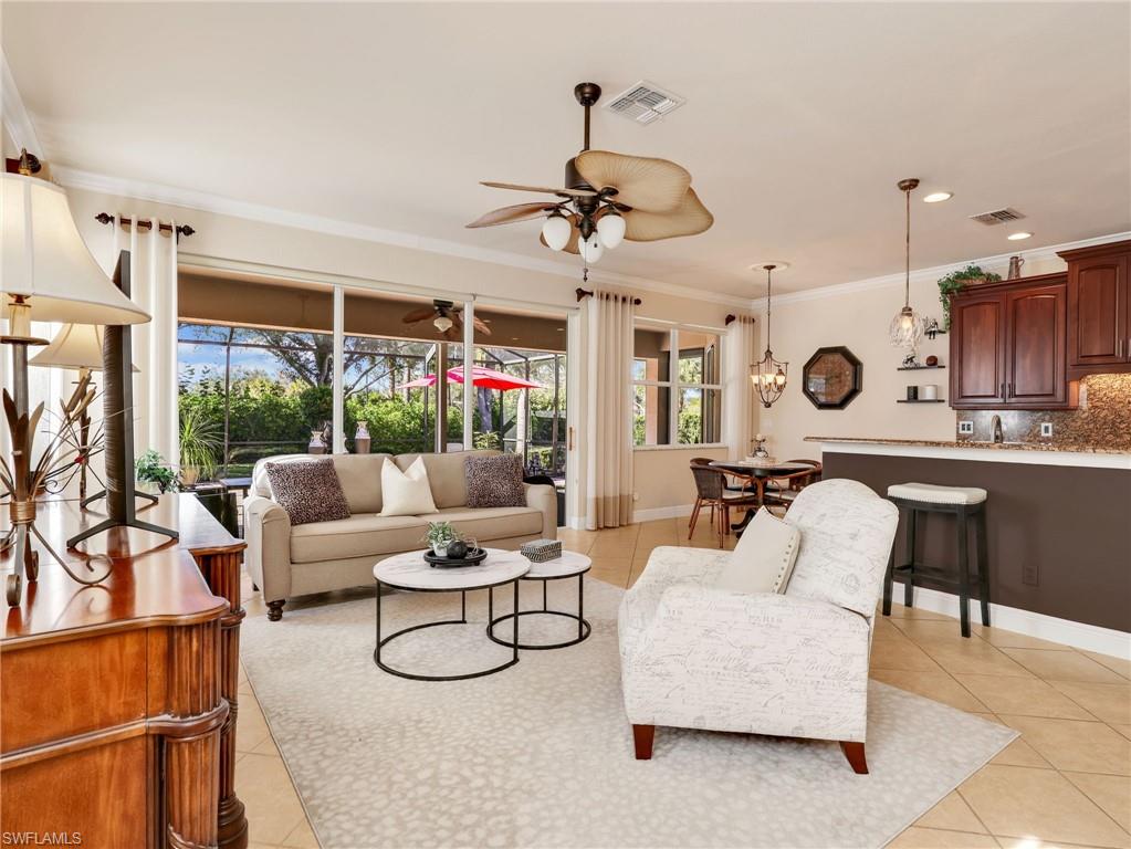 BELLE LAGO - Residential